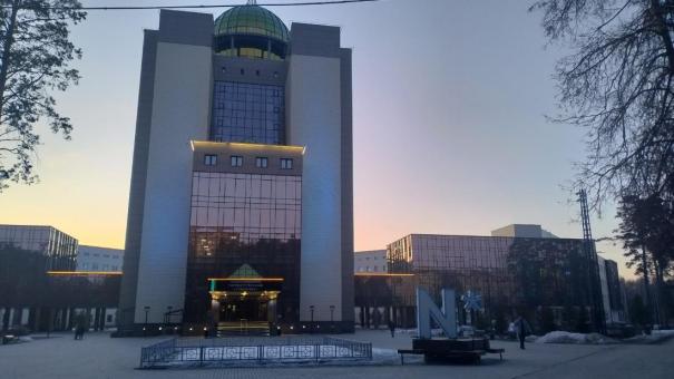 НГУ и Чунцинский университет запускают первую совместную программу по физике
