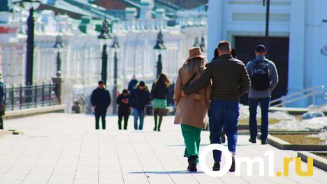 Рекорд по осадкам и теплу: синоптики сообщили об аномалиях марта в Омской области