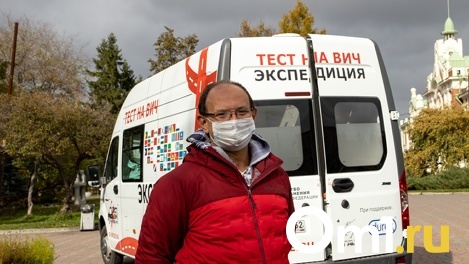За 2022 год в Новосибирской области 1660 человек заразились ВИЧ