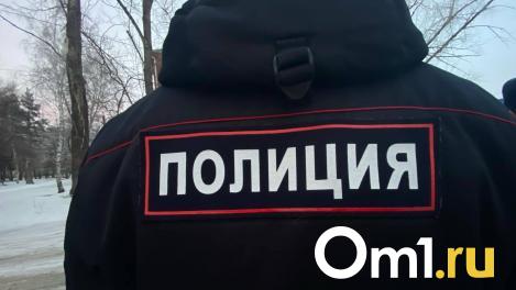 В Омске двое иностранцев задержаны за распространение крупных партий наркотиков