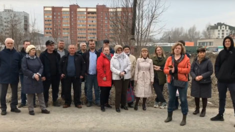 Жители Нижней Ельцовки массово возмутились новым Генпланом в Новосибирске — что построят рядом с их МКД?