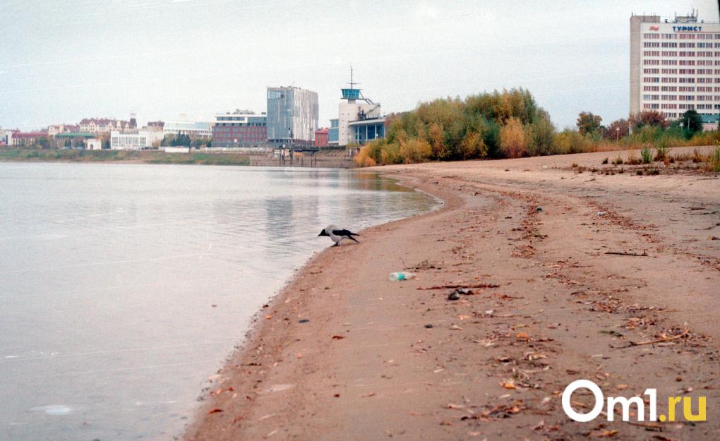 Как выглядит Омск на плёночном фотоаппарате из СССР? Вот что получилось