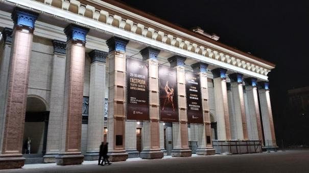 «Лучше в Новосибирск, чем в Париж»: тренер СКА признался в любви к столице Сибири