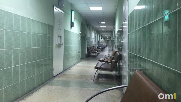 В Омске ряд частных клиник отказались от проведения абортов