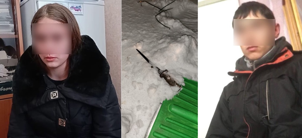 Официально: Следком сообщил о задержании подозреваемых в тройном убийстве семьи под Омском