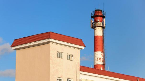 В Новосибирске закончили капремонт пункта детского питания «Молочная кухня»