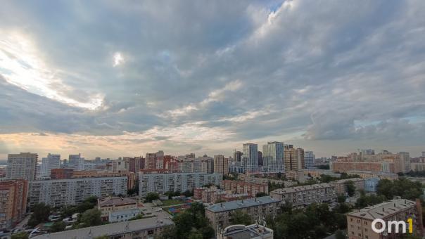 От «Чёртова городища» до современного мегаполиса: история Октябрьского района Новосибирска