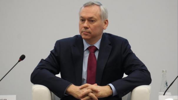 В Новосибирской области стартует новый цикл национальных проектов: 12 инициатив на 2025 год