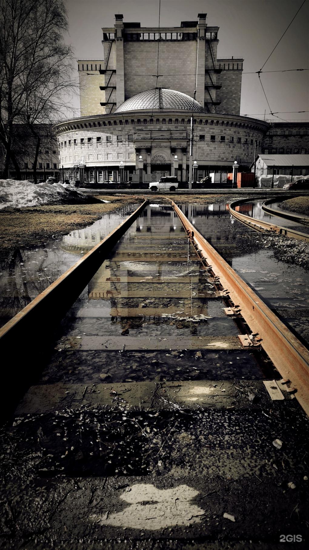 Два снимка из Новосибирска попали в список лучших фотографий года от «2ГИС»