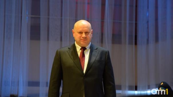 «Гидроузел поможет вернуть природный минимум воды» — мэр Шелест о строительстве гидроузла