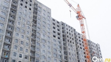 В Омске застройщикам предлагают земельные участки в неподалёку от дендросада