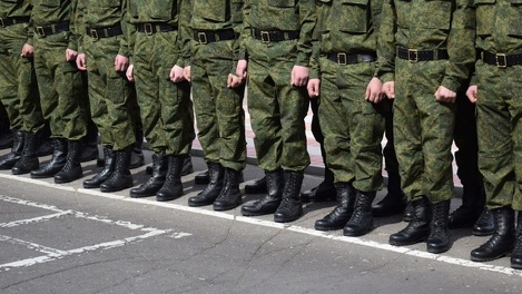 «Мы проявили спартанское терпение». Член Общественной палаты Омской области — об операции на Украине