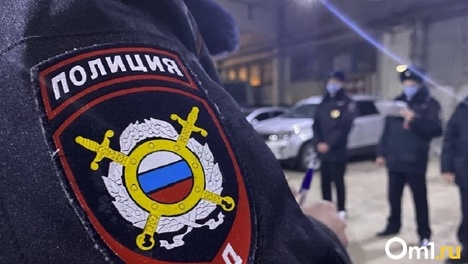 Новосибирские полицейские начали проверку после избиения женщиной 7-летнего мальчика