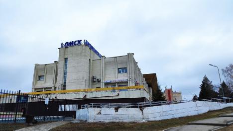 На сайте Омского автовокзала пропала возможность купить билеты онлайн