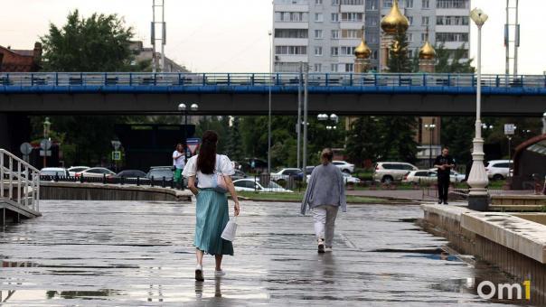 Омская мэрия объявила конкурс на проектирование развязки у метромоста за 10,9 миллиона рублей