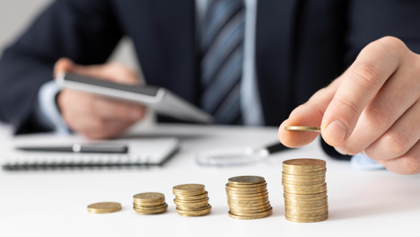 ВТБ: продажи ипотеки в России в 2023 году могут превысить 5 трлн рублей