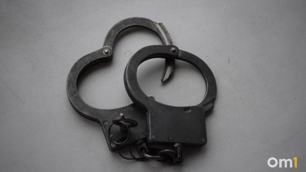 Задержанного в Омске пособника в теракте в «Крокусе» доставят в Москву