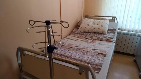 В омской ЦРБ назначили и.о. главного врача