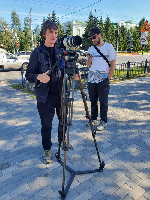 Добро пожаловать, или Почему Омск остаётся в самом сердце