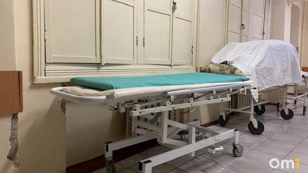 157 дней на грани жизни и смерти: панкреатит и алкоголь стоили новосибирцу 1,5 миллиона рублей