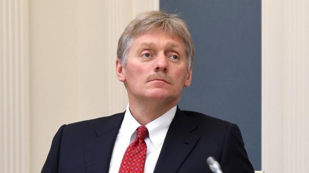 Песков высказался о закрытии границ и введении военного положения в России