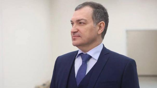 Максим Кудрявцев поздравил новосибирцев с 1 Мая: официальное обращение мэра