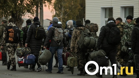 Беременная омичка пытается вернуть домой мужа, которого мобилизовали и уже отправили в зону СВО