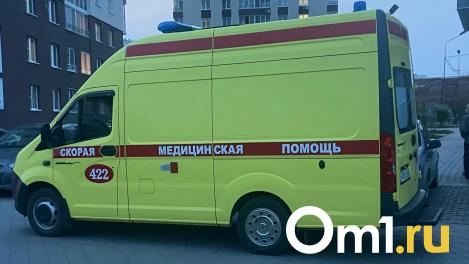 Двое погибли в лобовой аварии под Новосибирском