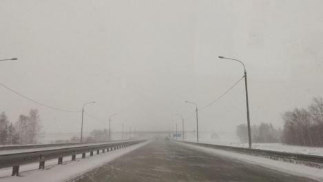 Погода на выходных 24-25 августа неприятно удивит новосибирцев
