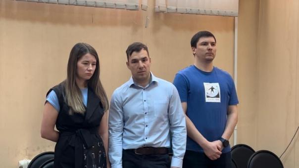Для нового рассмотрения дела тревел-блогера Гомзякова сформирована комиссия присяжных