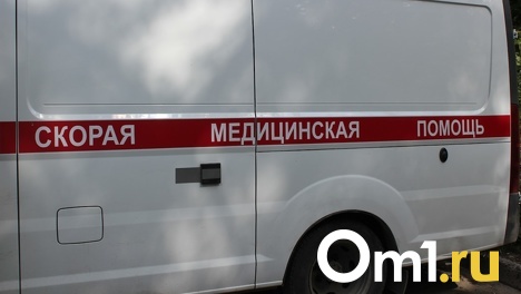 32 автомобиля скорой помощи закупят в Новосибирской области