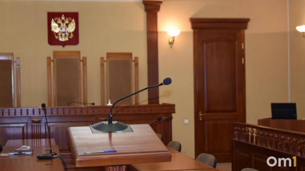 В Омской области вынесли приговор мужчине, который закопал собственную жену в сугробе