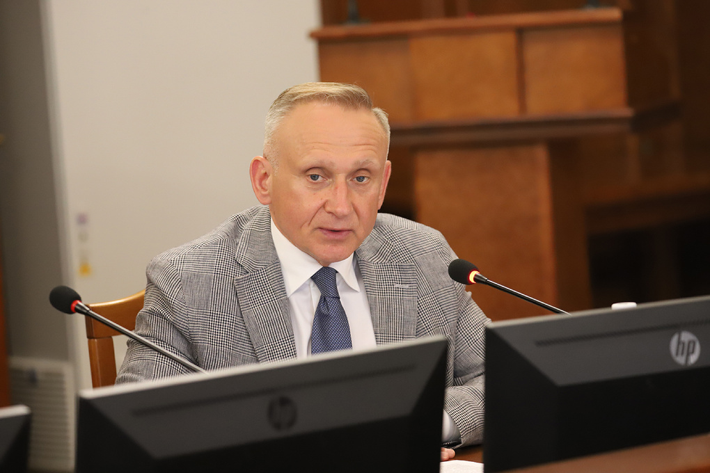 Депутаты Заксобрания Новосибирской области назвали обязательные условия реализации мусорной реформы