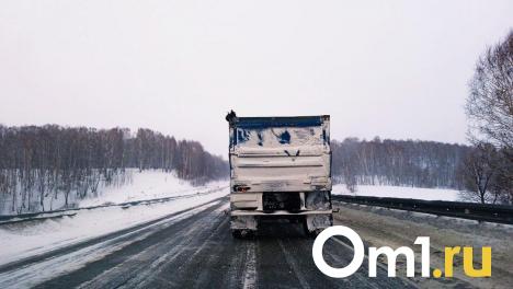 Омские дальнобойщики устроили побоище на дороге в Екатеринбурге