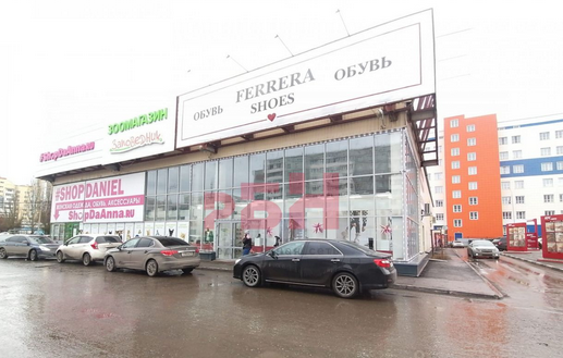 Ушла эпоха. В Омске массово распродают торговые центры