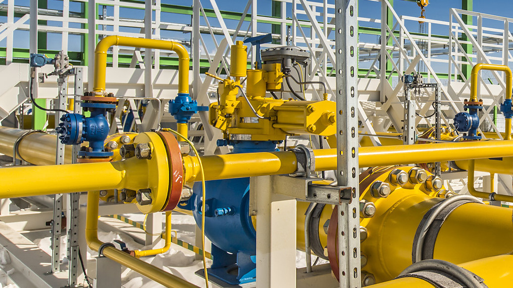 В Новосибирской области в 10 раз увеличено финансирование на газификацию