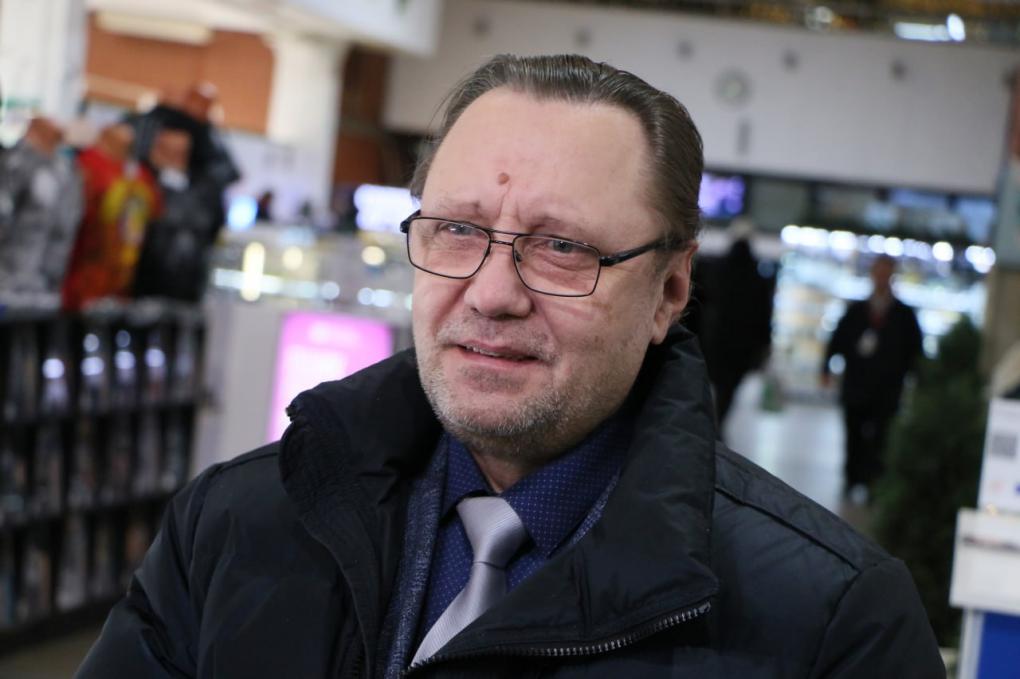 Председатель Общественной палаты Омской области поддержала кандидата в президенты Владимира Путина