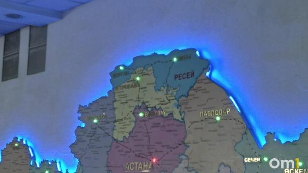 Нельзя просто взять и въехать в Омск из Казахстана. Разбираемся в новых правилах пересечения границы
