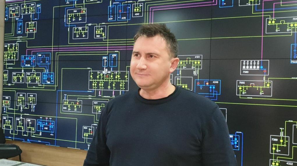 Успеть за два часа: как в мороз работает аварийная служба «Омскэлектро»