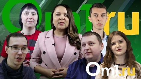 Журналистика — это образ жизни! Фильм о новосибирской редакции портала Om1.ru