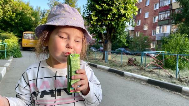 Сибиряки тратят 43 000 рублей в год на детские товары, 36 % — свыше 50 000 рублей
