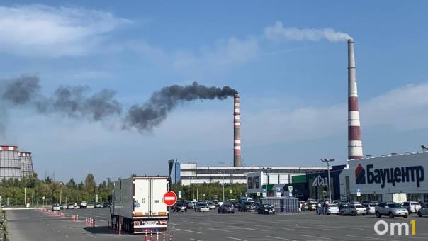 Перевести омские ТЭЦ на газ не смогут до середины XXI века
