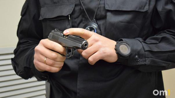 В Омской области пройдут антитеррористические учения