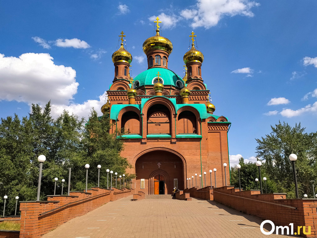 Омич на выходных: как устроить отпуск в Павлодаре на два дня