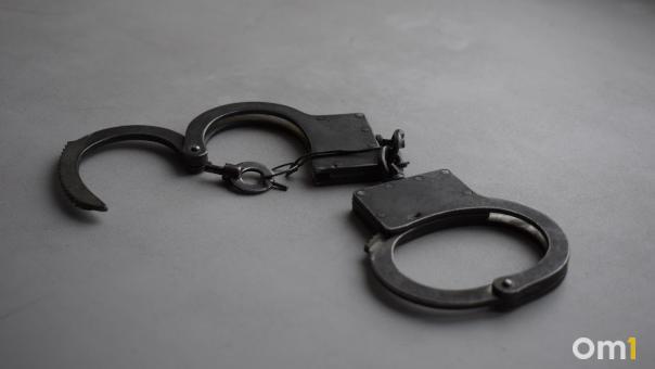 Обвинённого в коррупции бывшего курганского замгубернатора везут в омский СИЗО