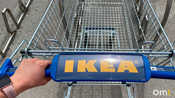IKEA до конца 2022 года попытается продать бизнес в России