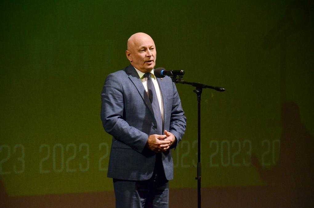 Более 200 гостей посетили театральный бизнес-вечер Россельхозбанка «Агро-Овация»