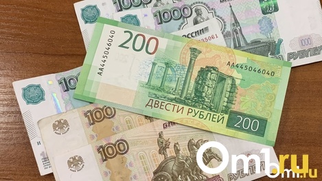 Омичка хотела приумножить свой доход, но только его уменьшила на 100 тысяч рублей