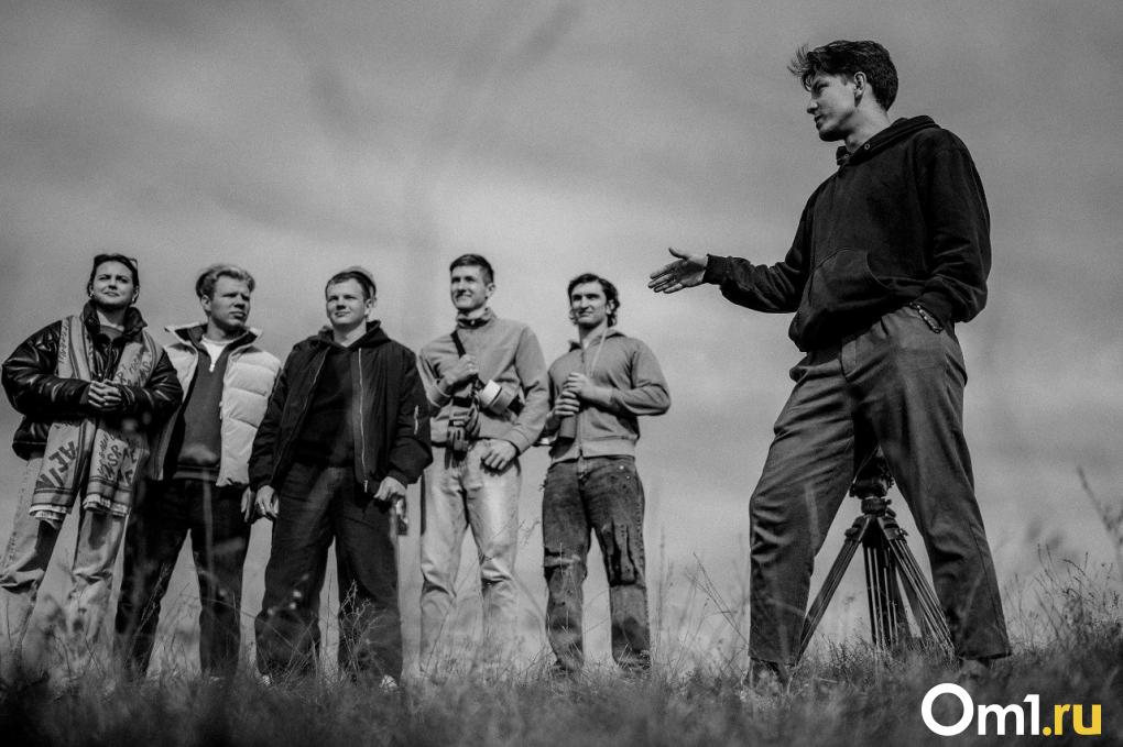 «В Новосибирске не снимают кино»: режиссёр Роман Медведев — о пути в индустрию и борьбе за свободу