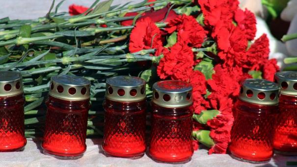 Боец из Братска, спасённый сослуживцем, лично поблагодарил его семью